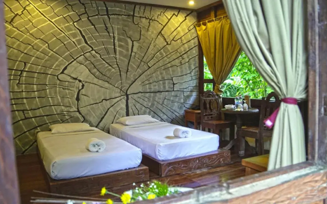 Imah Seniman Hotel