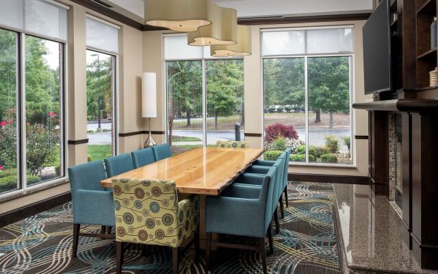 Hilton Garden Inn Charlotte/Mooresville