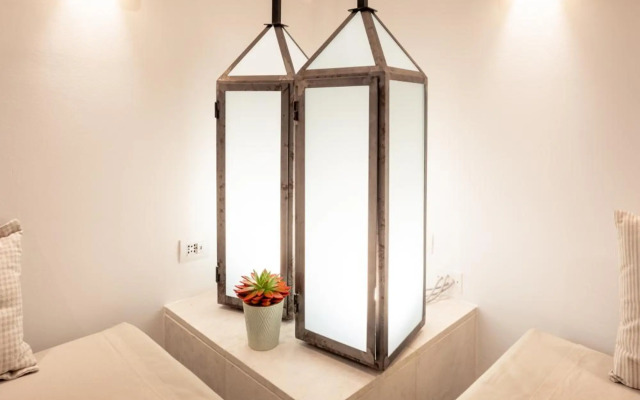 Hotel Barone di Mare