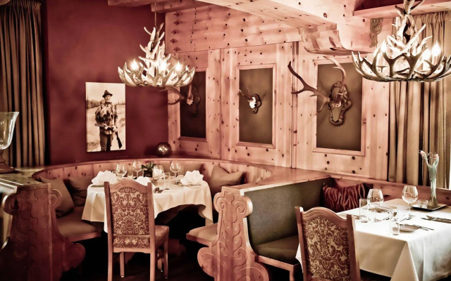Q Hotel Maria Theresia