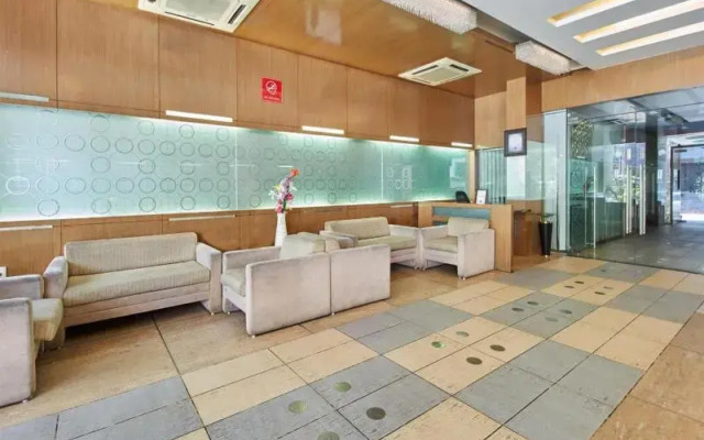 Sapphire Regency Hotel