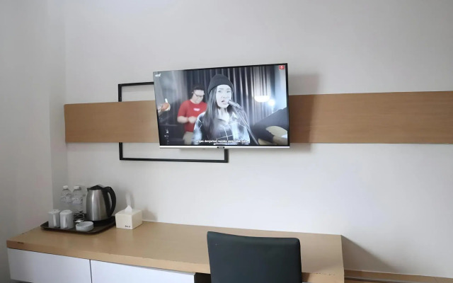 Best Hotel Kedungsari