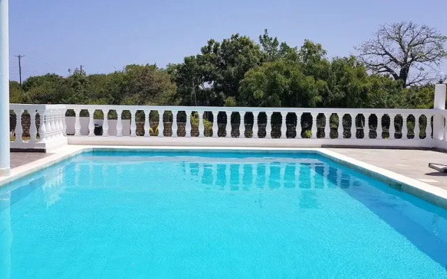 Casa Desqua Luxury Residence