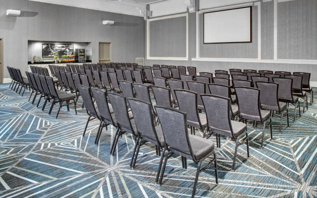 Residence Inn By Marriott Cleveland Downtown