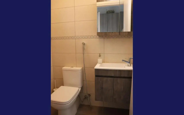 Nikiti Crystal Maisonette 2