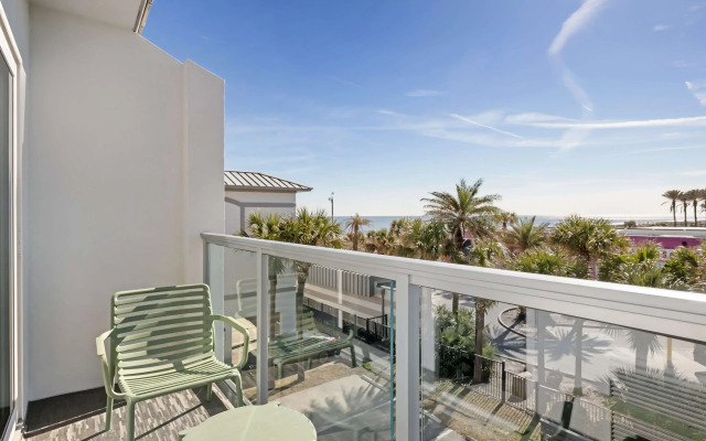 Best Western Oceanfront