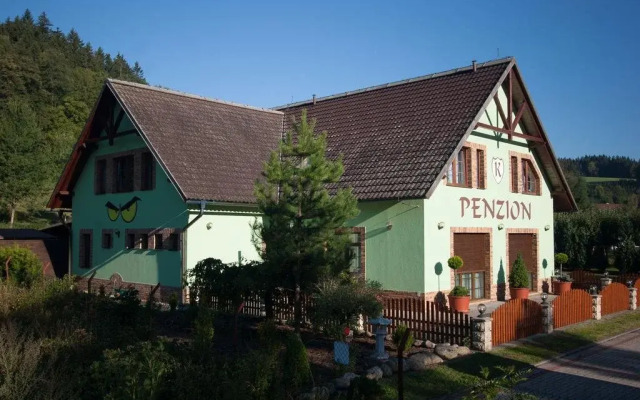 Penzion K