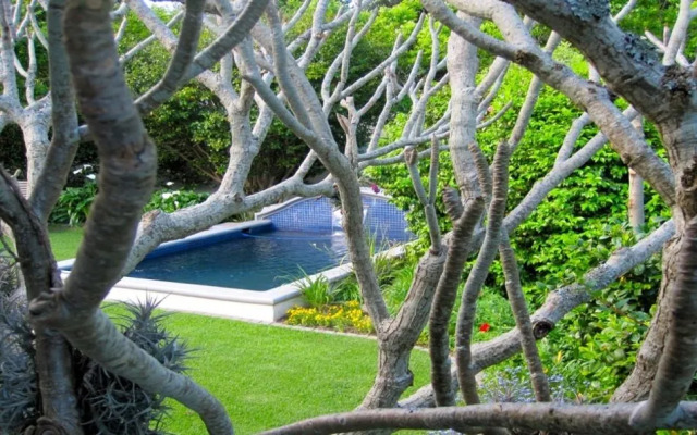 Kidger House Guest House