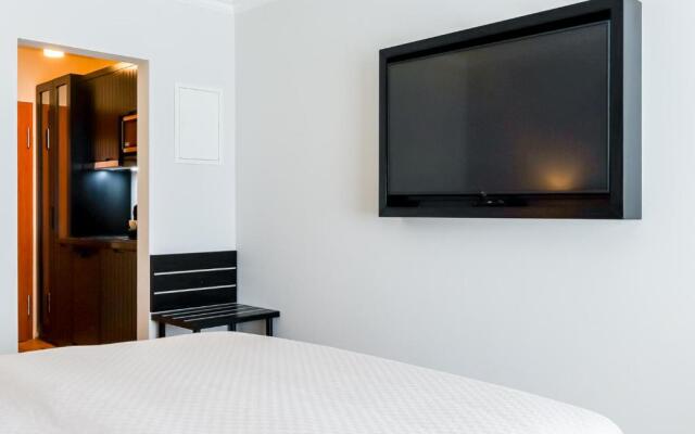 Haffkrug Appartement 8