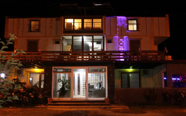 Yelken Apart Hotel Yeniçiftlik
