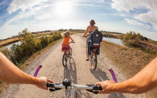 Appartement vue mer Sion-sur-l'Océan