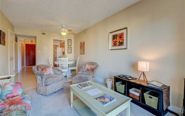 Xanadu 19A - Two Bedroom Condo