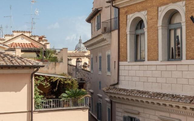 Navona Penthouse