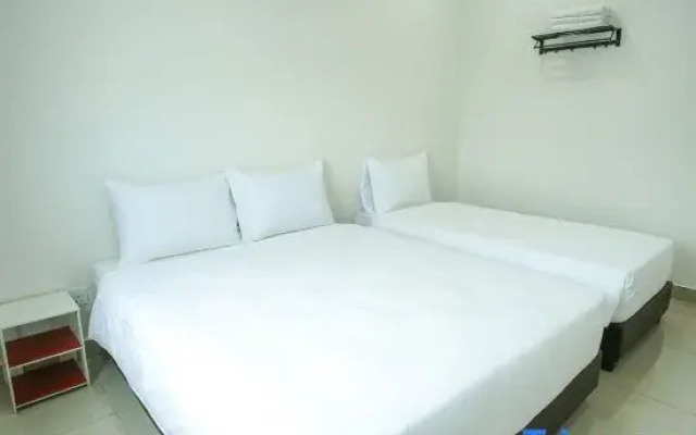 The Sun Executive Suite