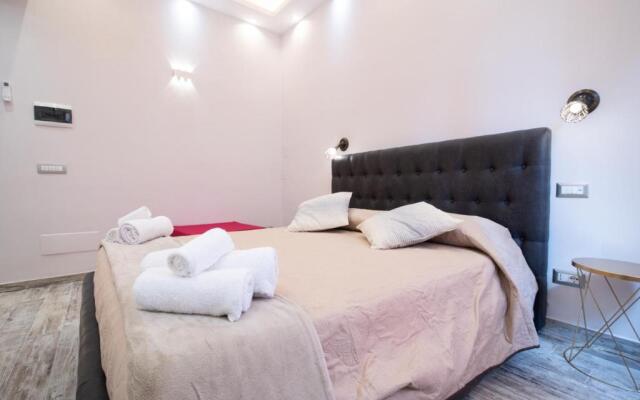 Museum Inn Vaticano B&B