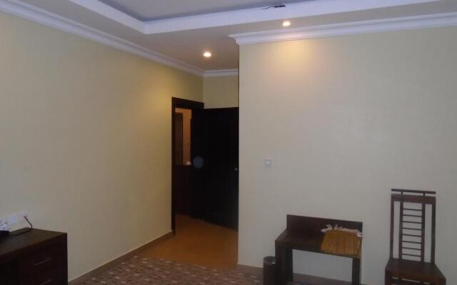 OYO 336 Barjas Hotel