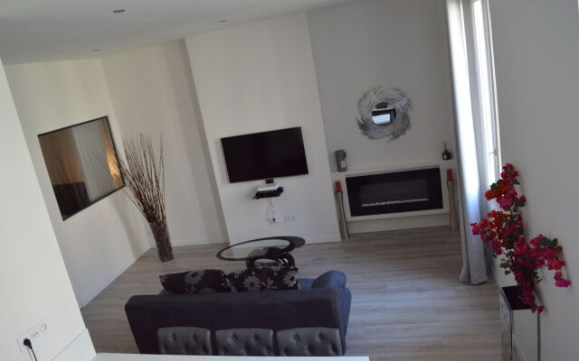 Les Appartements du Vieux-Port