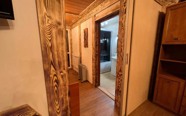 Apartamenty I Domki Taterka