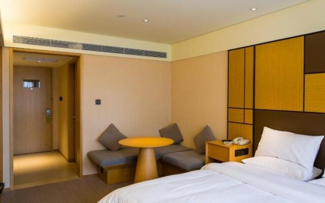 JI Hotel Nanchang Eight One Square