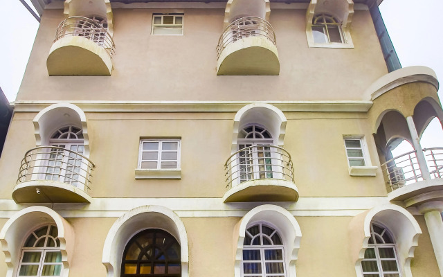 Itsy Hotels The New Hill Retreat, Near By Local Bus Station