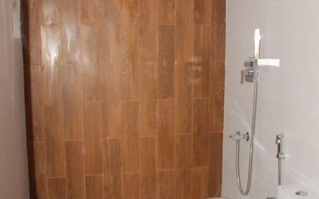 Saaral Resorts