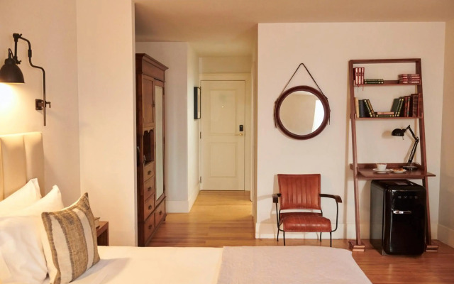 Alegria A Lisbon Boutique Hotel