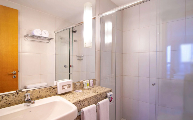 Mercure Salvador Boulevard