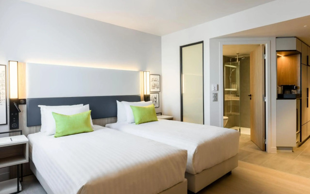 Courtyard by Marriott Paris Creteil