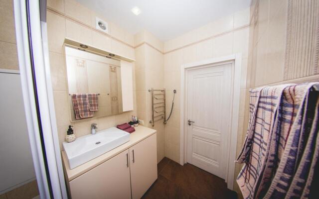 Атлант на Кропоткина