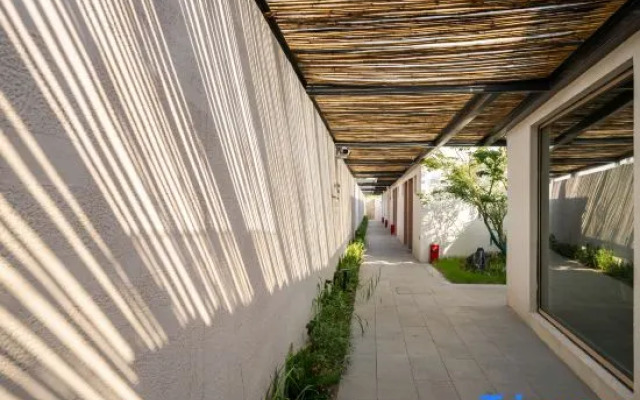 Shanghai Rongju Shagang Homestay