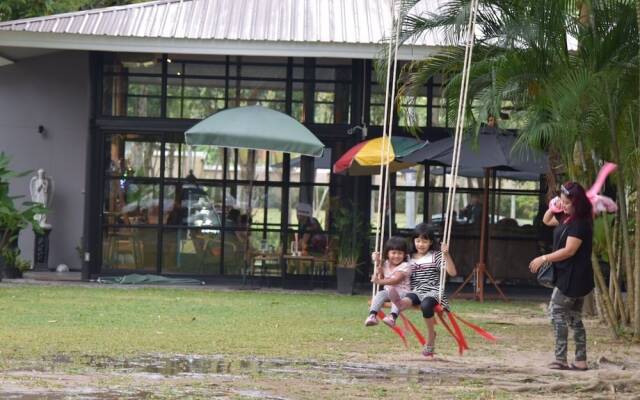 The Forest Home Resort