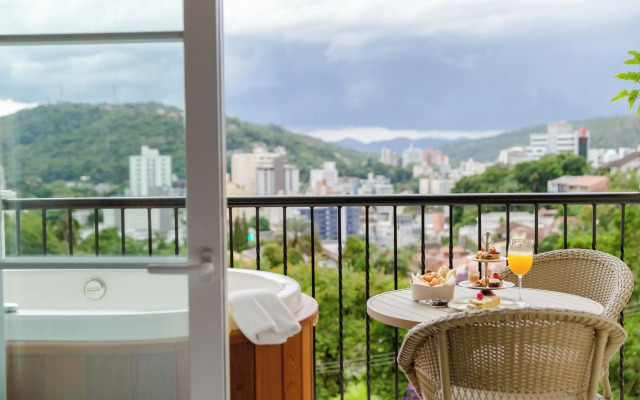 Villa do Vale Boutique Hotel