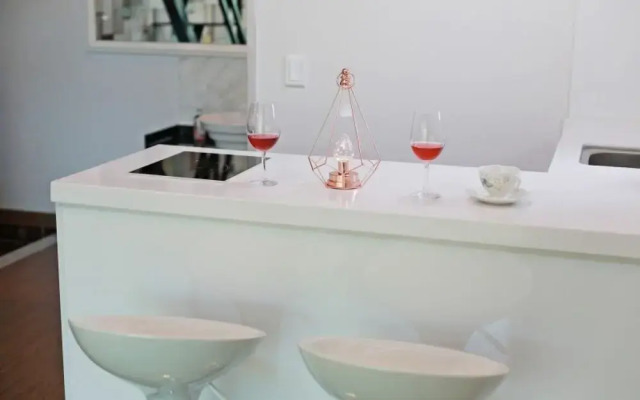 Gyeongju Beverly Hills Pension