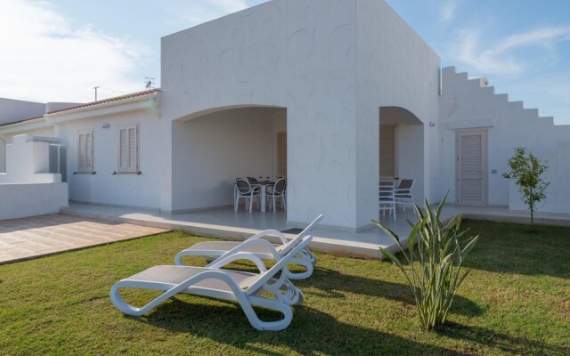 Blue Sea - Villa Zefiro 27 - Locz