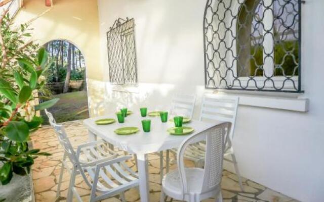 Holiday Home Dominique