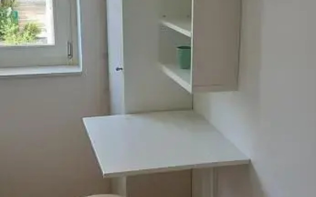Central Apartment