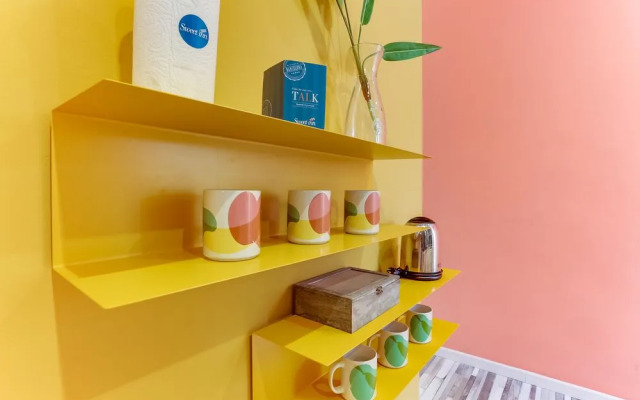 Sweet Inn Apartments Sant Gervasi