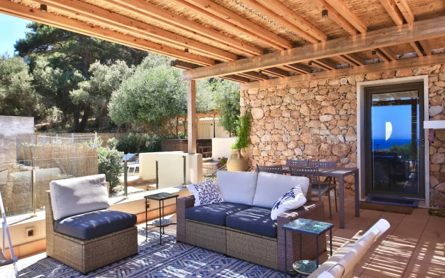 Dolcevita Egadi Resort - Adult Only