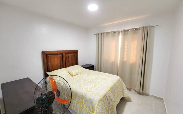 Charming 3-bed Apartment 2 Bano Aire Acondicionado