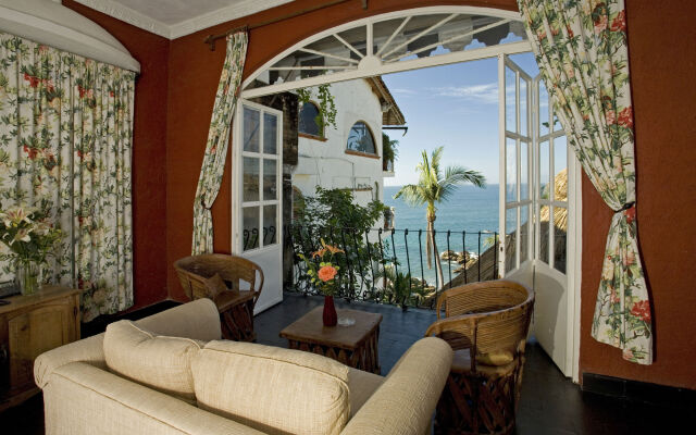 Quinta Maria Cortez Beach Hotel