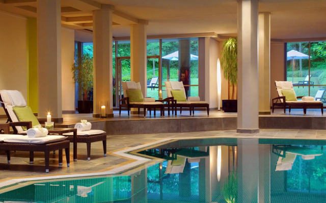 The Westin Grand Munich