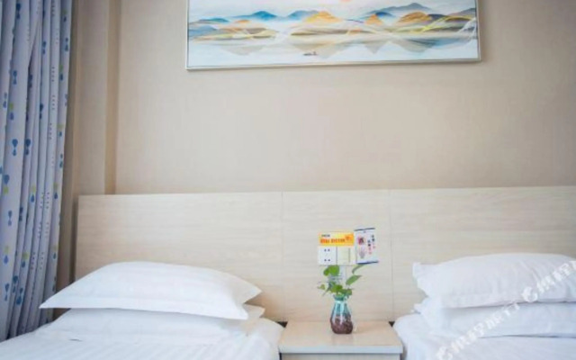 Qiaomei Express Hotel (Shangtang Road)