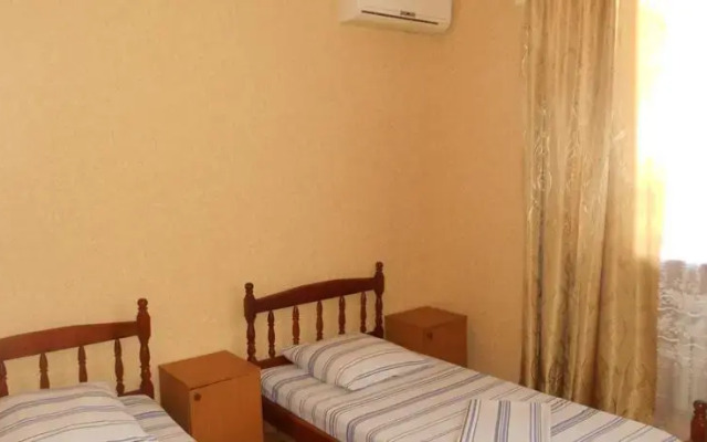 Sunny Adler Guest house