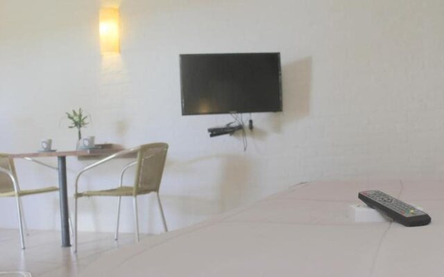 La Serena Suites Apart