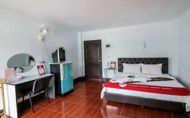 Nida Rooms Nadee 254 City Center