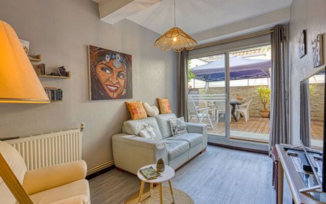 La Maison du 14 Juillet