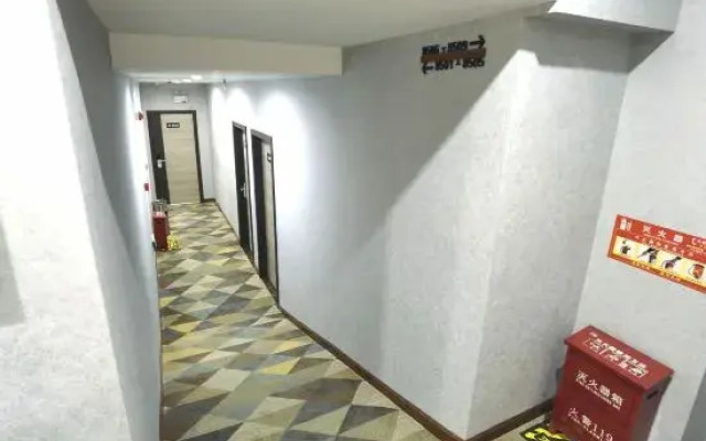 China Inn Hotel