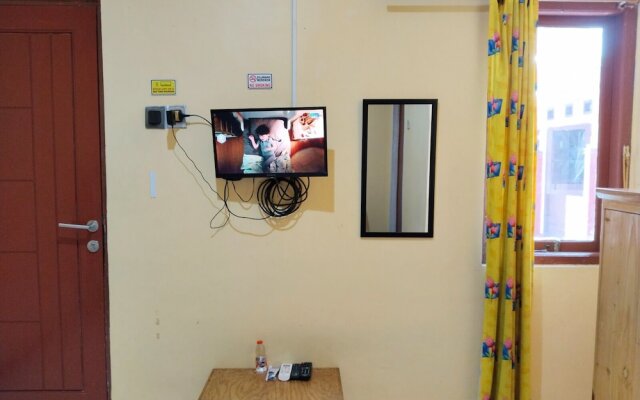 Risqia Homestay Syariah by Cocotel