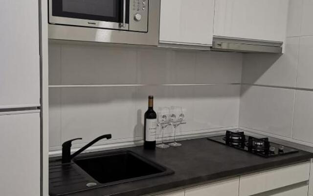 Apartamento a 100 metros de la playa