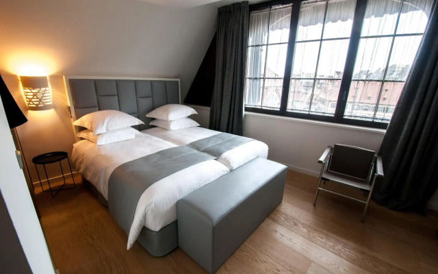 Pavillon REGENT PETITE France